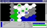 e-war screenshot